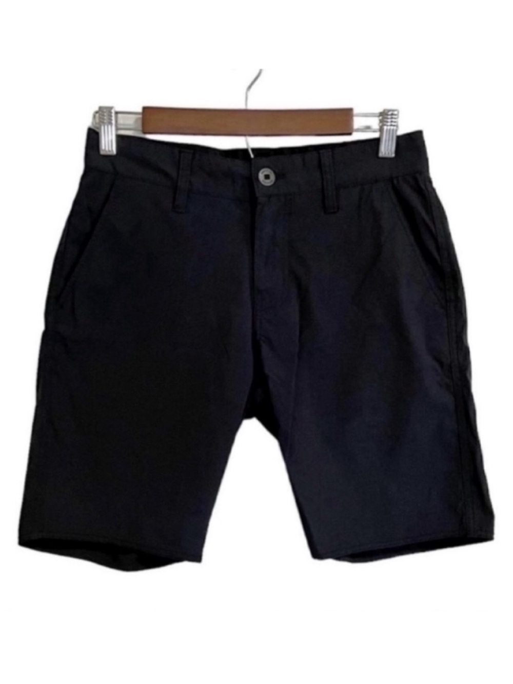 Brixton Men's Shorts All Terrain Quick Dry Stretch UV Protection Size 28